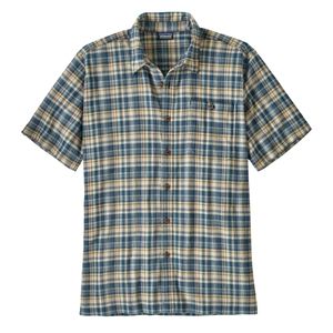 NWT Patagonia men's A/C shirt